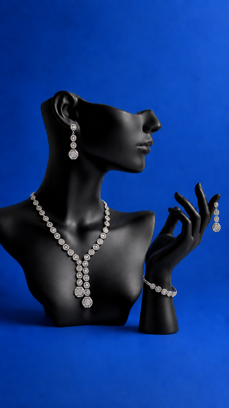 Equilibre Set