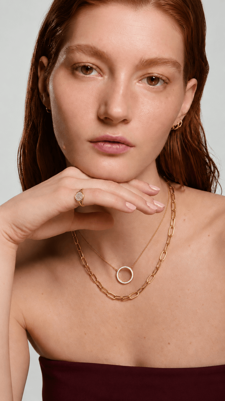 Luxe Minimalism