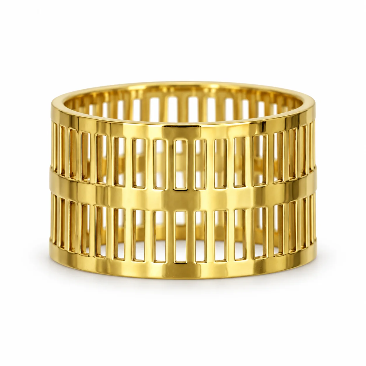 Aurelia Lattice Ring