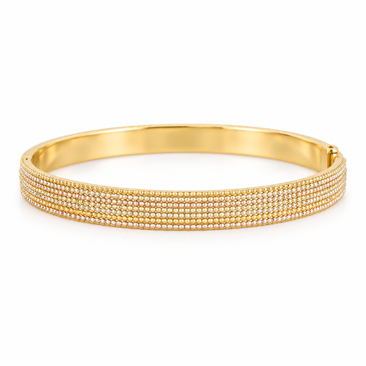 Mosaic Bangle
