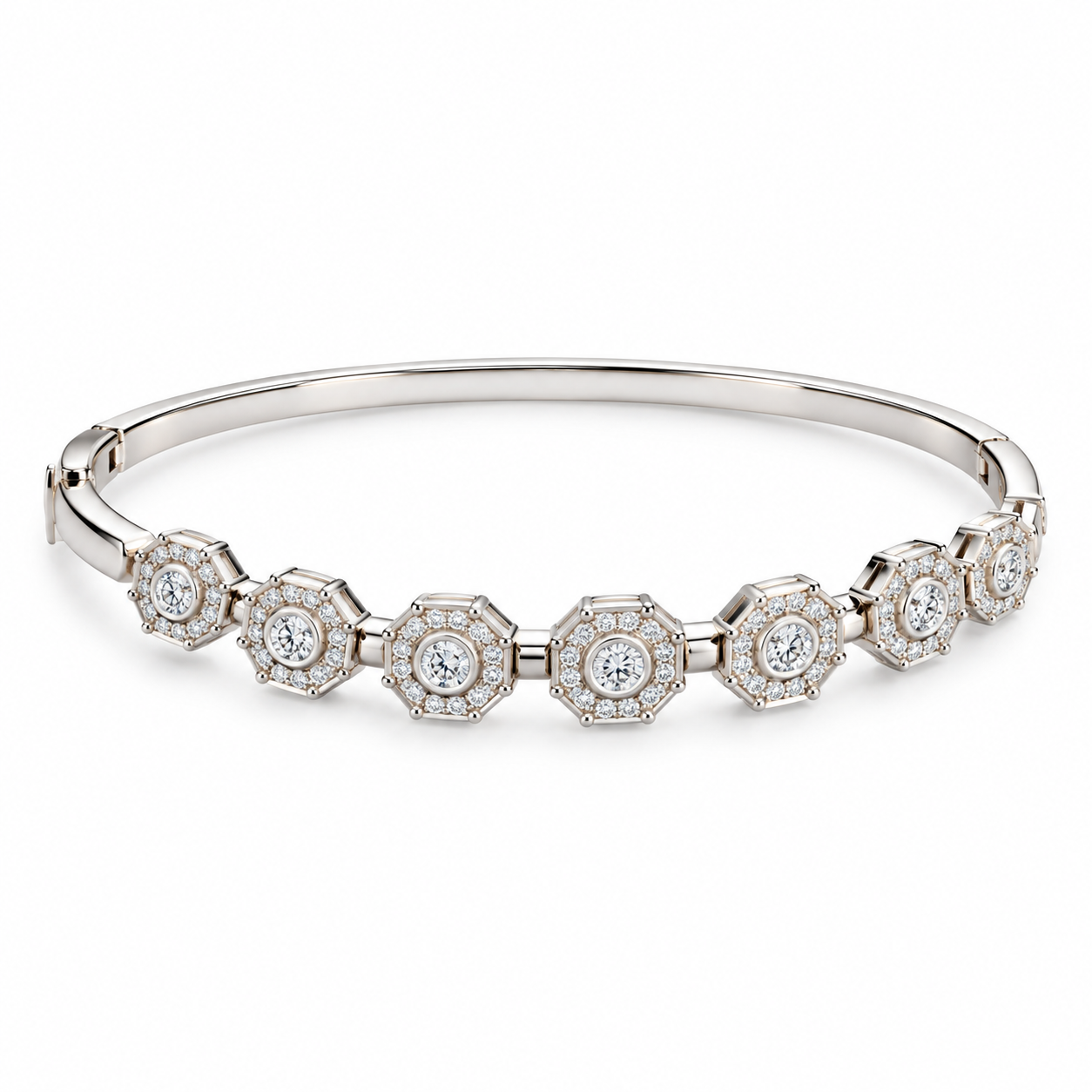 Equilibre Bangle