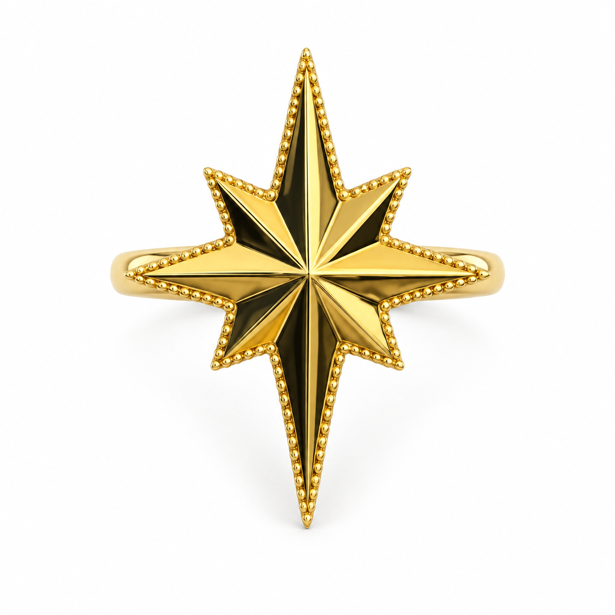 True North Ring