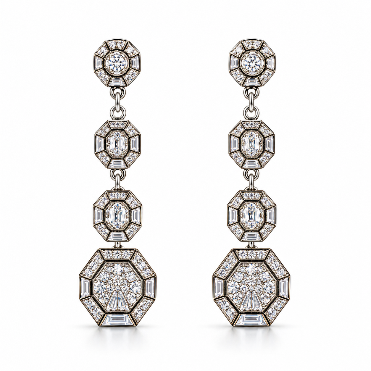 Equilibre Earring