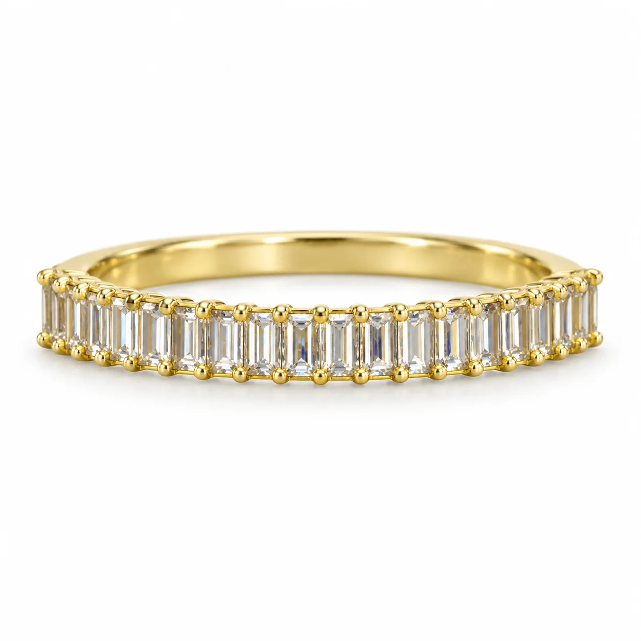 Aurelia Baguette Band