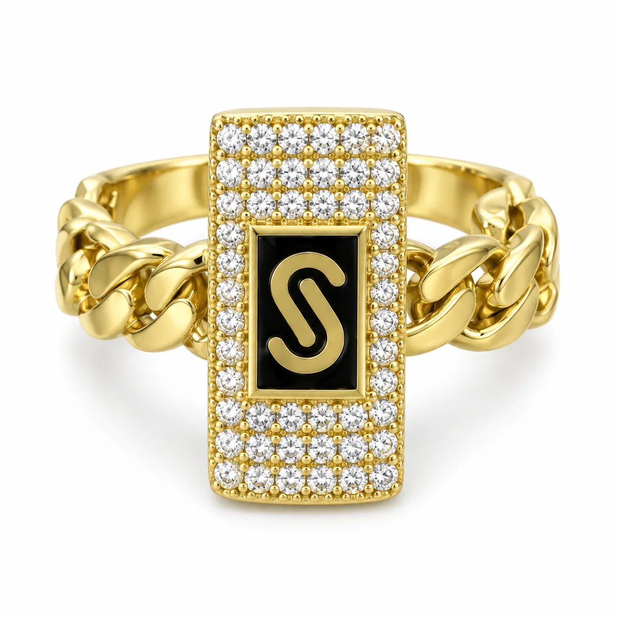 Aurelia S Signet Ring