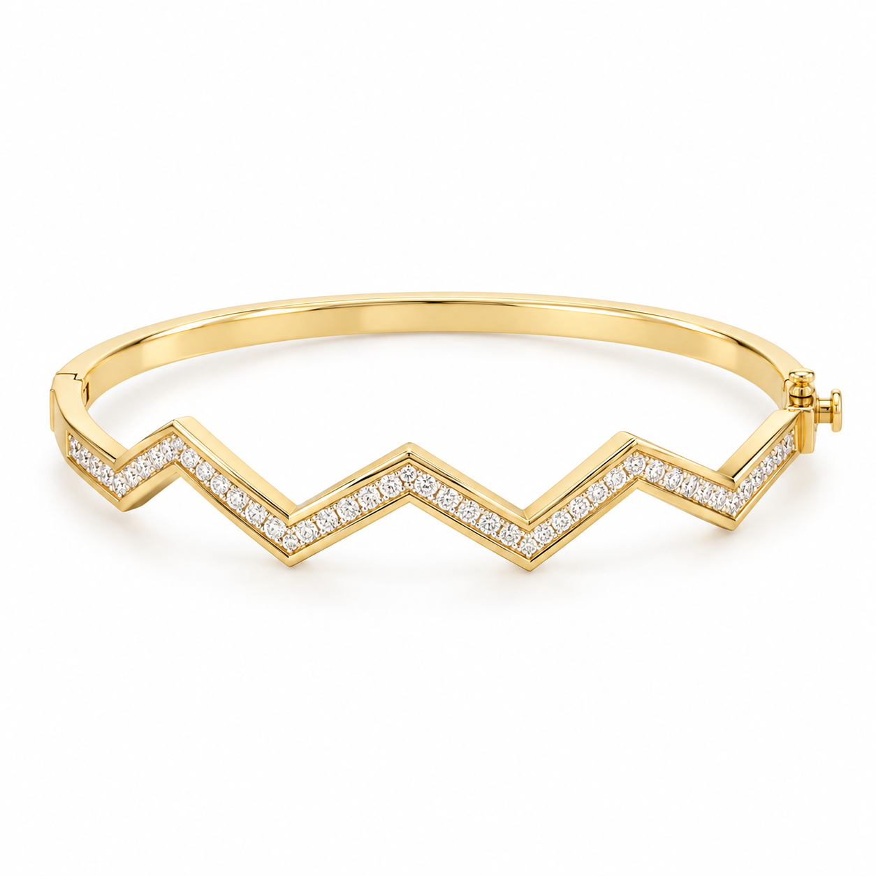 Voltage Bangle