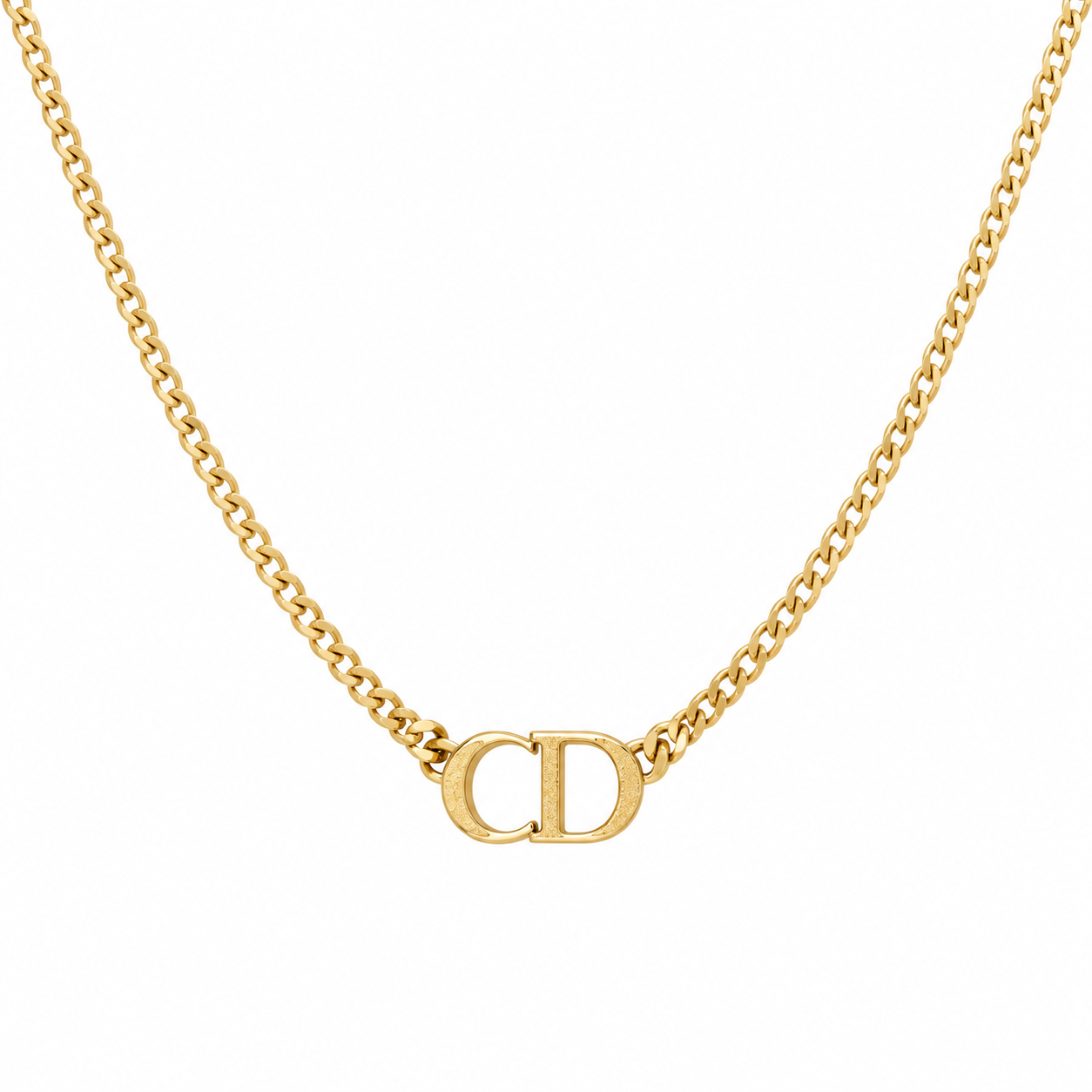 CD Neckalce