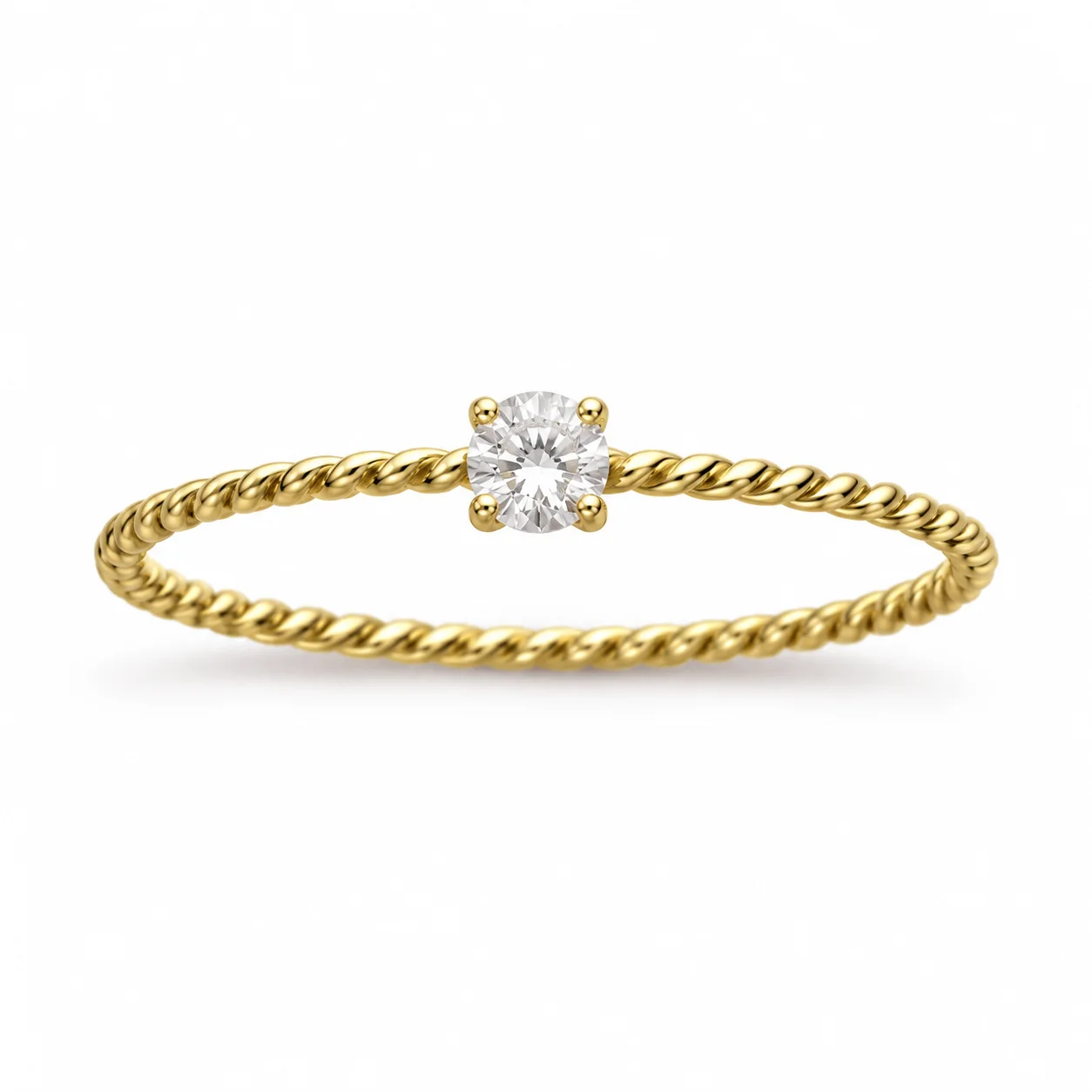Aurelia Rope Solitaire