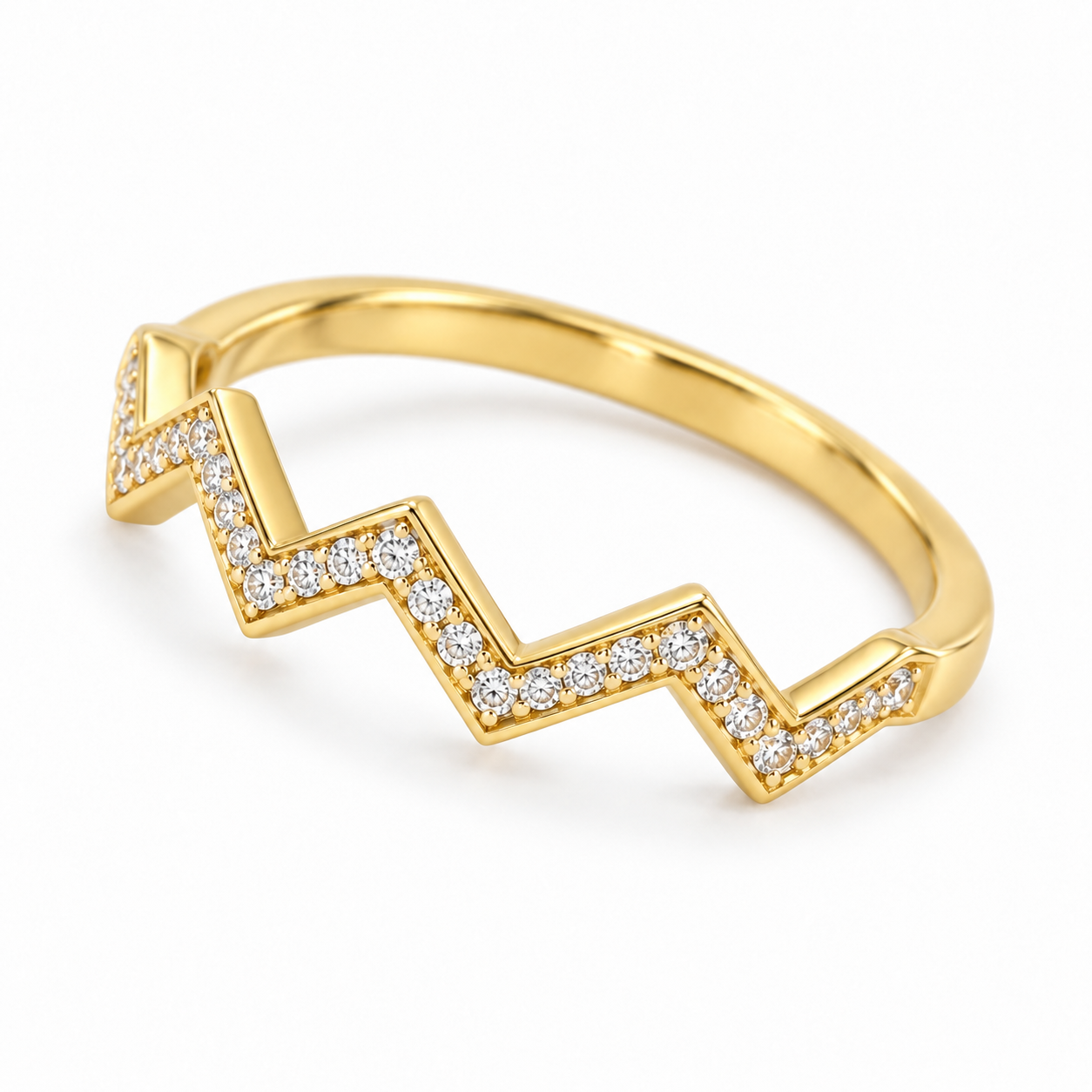 Voltage Ring