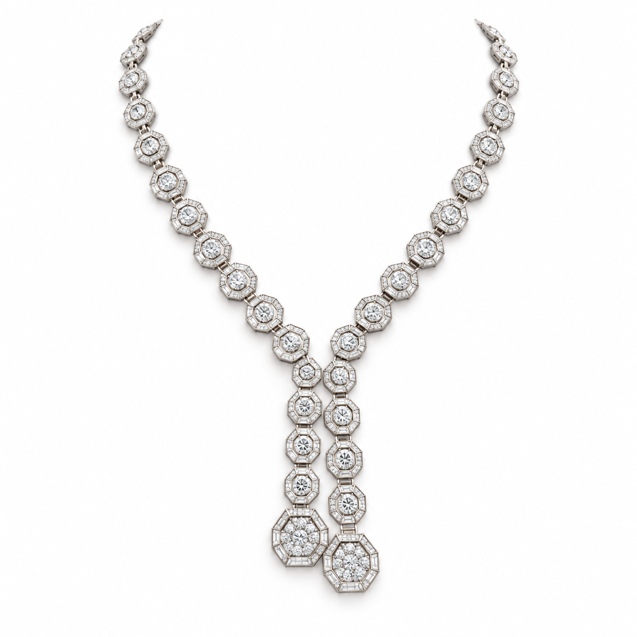 Equilibre Necklace